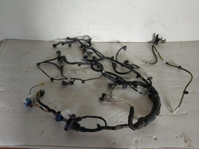 Mitsubishi space star ii 1.2 жгут электропроводка двигателя фото №1