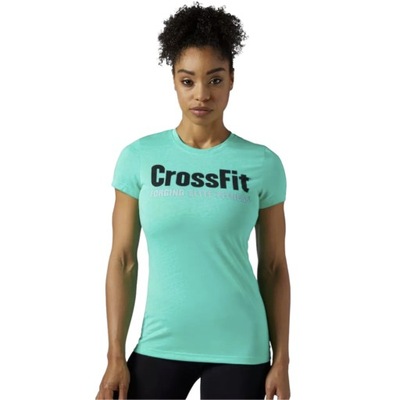 Koszulka Reebok CrossFit BR0629