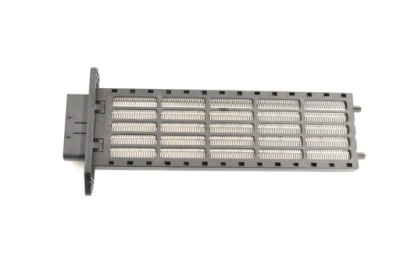 Nissan x-trail t32 2016 rhd обігрівач допоміжні matrix фото №1