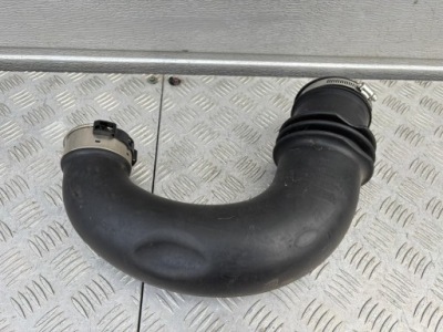 Bmw x4m mpower f98 труба повітря впуск 8053375 фото №1