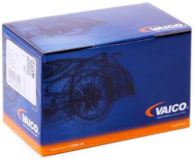 Vaico v20-2938 шкив, насос усилителя фото №1