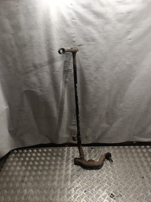 Тяга поворотний vw transporter t4 2000r правий фото №1