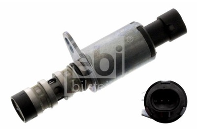 FEBI BILSTEIN CONTROLADOR DE FASES DISTRIBUCIÓN ALFA ROMEO 159 CHEVROLET AVEO  