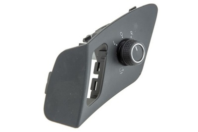 Переключатель регулировки зеркал фото №1