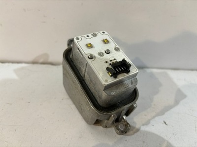 Audi a5 8t - модуль led oe: 1305715178 - 14136 фото №1