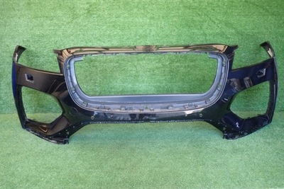 Jaguar f-pace r-dynamic lift 21- бампер передній перед фото №1