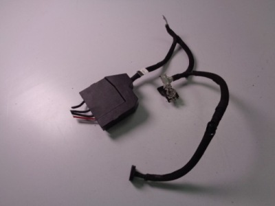 Распределитель напряжения citroen c5 aircross 2017- фото №1