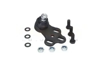 Шаровая опора рычага правая  перед 9040040 kamoka audi фото №1