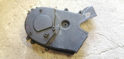 Citroen c5 iii 2.7 hdi корпус распределительного вала 9x2q6019ba фото №1