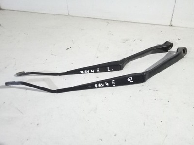 Toyota rav4 ii 00-05' важелі двірник перед фото №1