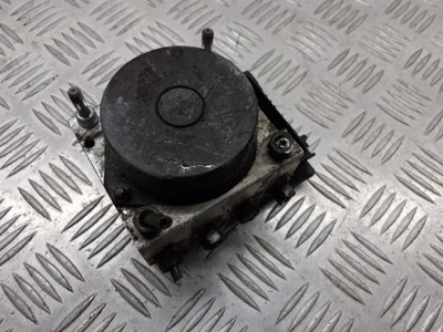 Насос abs nissan note e11 1.5 dci 47660-9u100 фото №1