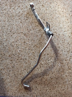 Audi a3 8v шланг труба масляна турбіни 04l145771j фото №1