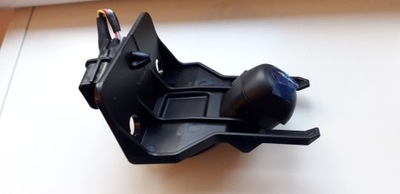 Камера заднего вида hyundai i30 fastback 95760-g4600 фото №1