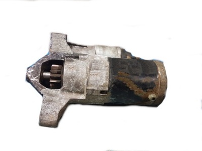 Стартер peugeot 407 citroen 2.0hdi фото №1