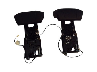 Подголовник подголовники mercedes s-klasa w222 2013- фото №1