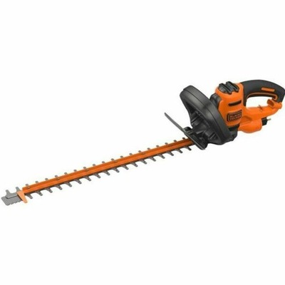 Nożyce do żywopłotu Black &amp; Decker BEHTS401