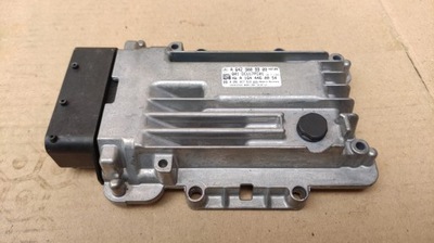 Mercedes s 221 e212 модуль вихлопних газів adblue 6429009900 фото №1