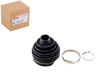 Защита шарнир наружного toyota hi-lux 05- jeep grand cherokee фото №1