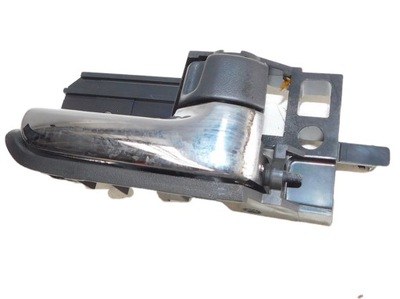 Corolla e12 2004r 3d ручка внутренняя правая фото №1