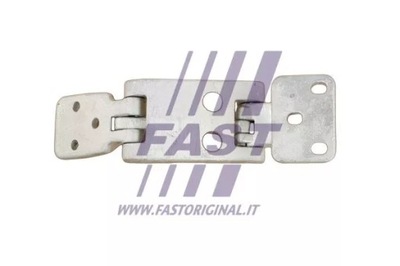 Петля дверь mercedes sprinter 06 906 t ft95622 фото №1