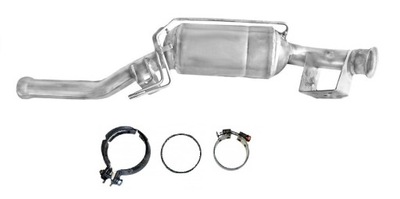 ФИЛЬТР DPF САЖЕВЫЙ САЖЕВЫЙ/FAP MERCEDES R300 3,0CDI 2009-2010