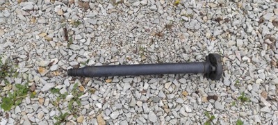 Wał привідний mercedes w212 2.2 cdi a2121816 фото №1