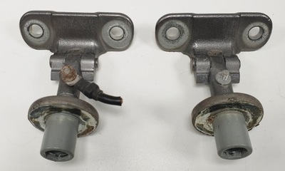 Петли крышки задняя discovery iv l319 пара фото №1