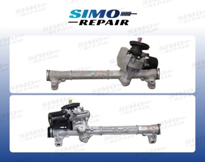 STEERING RACK STEERING HONDA CIVIC IX HO115R  