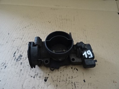 Дроссельная заслонка peugeot 206 0012037a4 фото №1