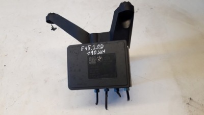Bmw 2 f45 2.0d 190km насос abs 6876234 фото №1