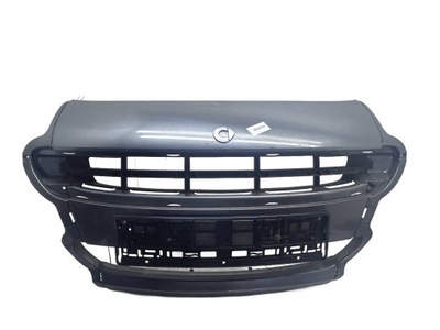 Решётка радиатора решётка радиатора перед бампер a4548850122 smart forfour 454 оригинальный номер eu фото №1