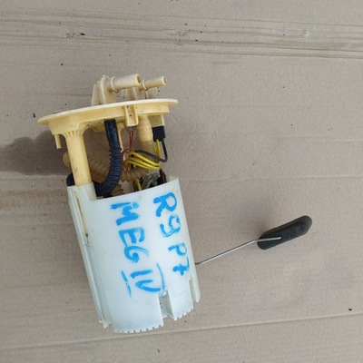 Помпа насос топлива renault talisman 1.6 dci 15- фото №1