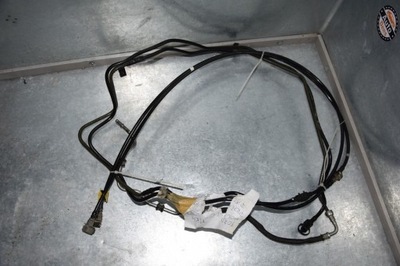 Ford mondeo mk4 2.5 провода топливные фото №1