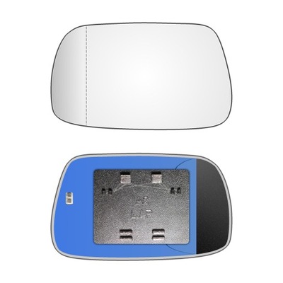 Асферический toyota camry xv30 2001-2006 2005 2004 фото №1