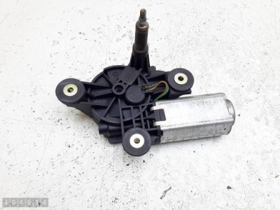 2003 fiat idea двигатель дворник ms25960070000757 фото №1