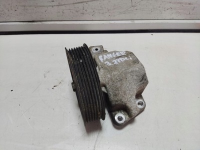 Ford ranger iv ролик ремінь 3.2 tdci фото №1