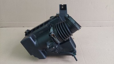 Корпус фильтра воздуха honda civic ix 1.6d фото №1