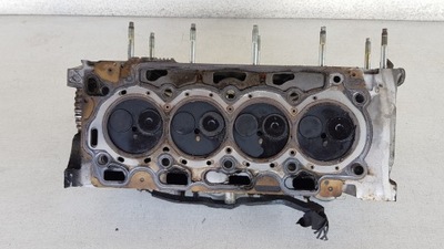 Головка mazda 2 1.4 d фото №1