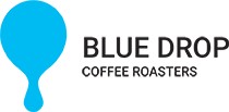 Kawa ziarnista Blue Drop Coffee Roasters Java Baron 1000 g