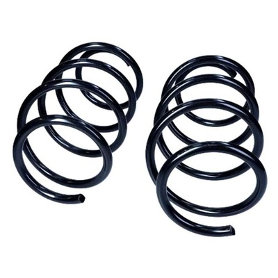 Пружины подвеска перед do renault scenic iii megane cc grand scenic фото №1