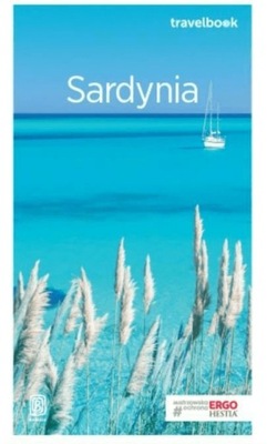 Sardynia. Travelbook.