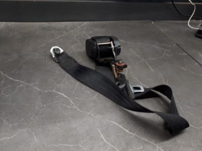 Pas безопасности правый задняя daewoo matiz фото №1