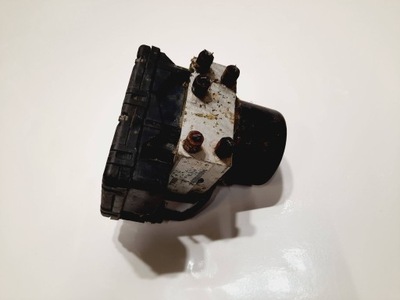 Jeep cherokee liberty kj насос abs 56041585aa фото №1