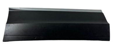 Молдинг двері правий задня vw tiguan ii 5na854950 фото №1