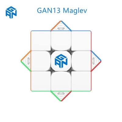 [Picube] GAN 13 maglev 3x3x3 magnetic magic cube