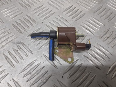 Клапан вакууму opel omega b 2.2 dti фото №1