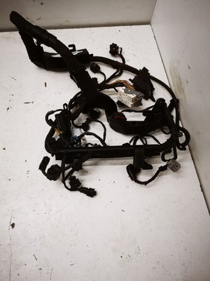 Sorento iii 2.2 crdi жгут электропроводка двигателя фото №1