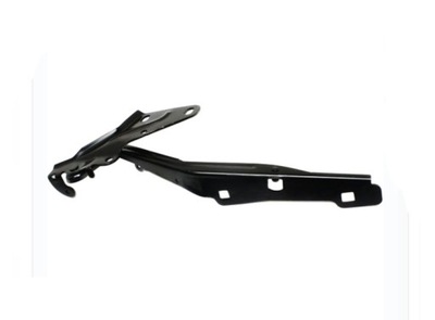 Петля лівий фото №1