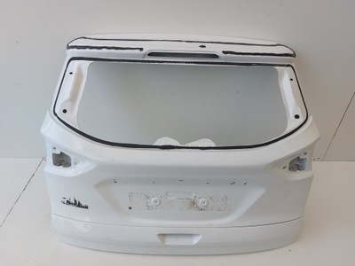 Ford kuga mk2 13- кришка багажника багажника оригінал фото №1