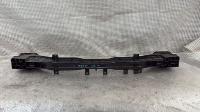 Kia niro 2021- балка бампера задняя задняя фото №1